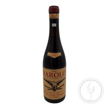 Vintage Bottle - Dott. Aldo