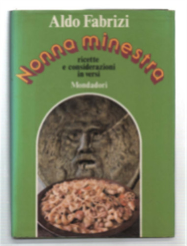Nonna minestra ricette e - ricette,