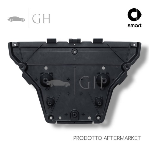 Carter riparo protezione - riparo,