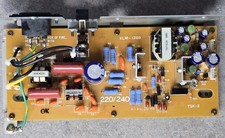 Korg M1 - Alimentatore -