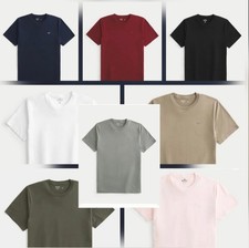 HOLLISTER T-SHIRT UOMO