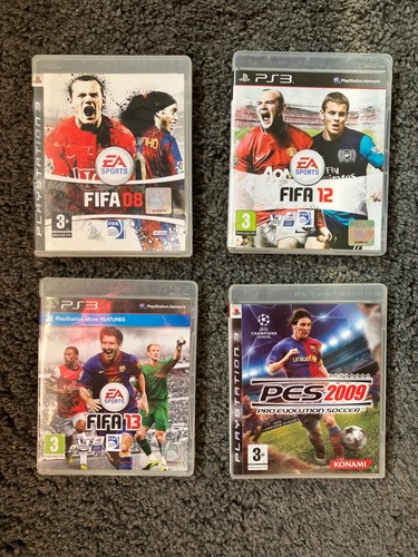 Lotto giochi ps3 fifa - 4,