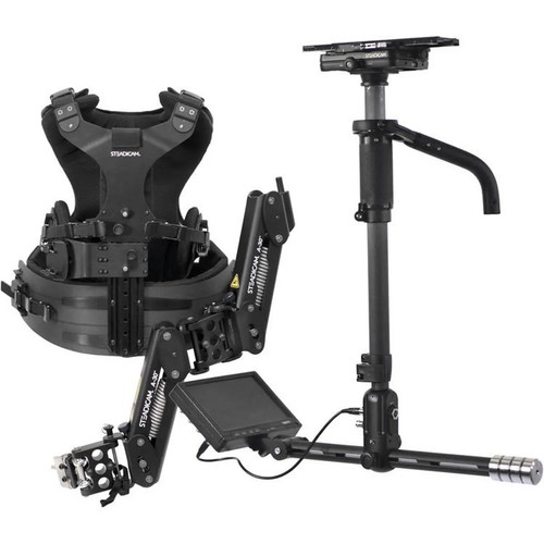 Steadicam aero slitta in - aero, 30
