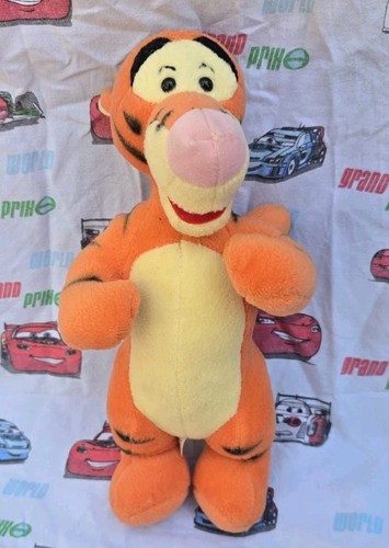 Peluche tigro disney - tigro, originale
