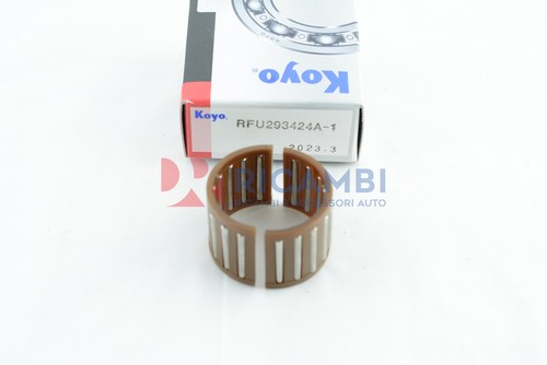 Cuscinetto gabbia rulli - gabbia,
