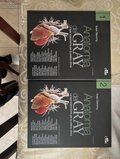 Anatomia del Gray, 42esima