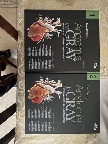 Anatomia del gray - del, gray,