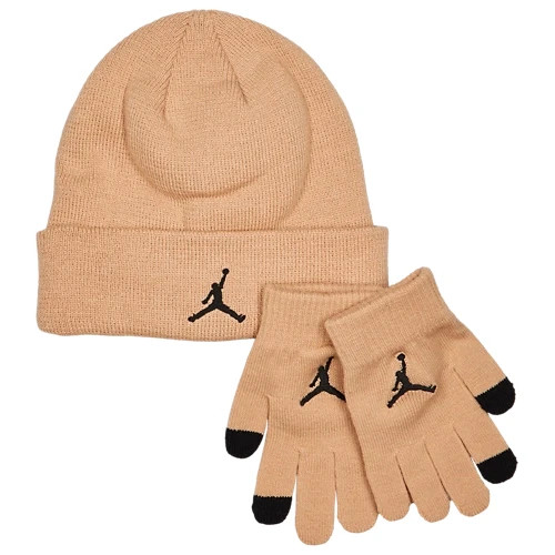 Set jordan cappello guanti - e,