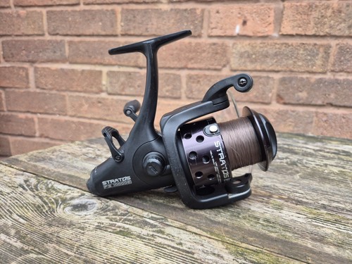 Mulinello fox stratos - fox, fs