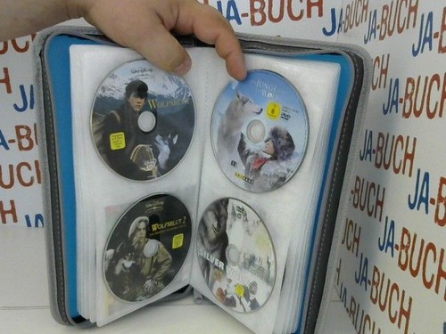 Dvd konvolut - konvolut, (