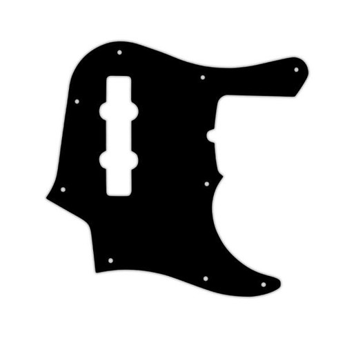 Usa custom pickguard per - custom,