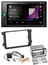 Pioneer 2din mp3 dab - pioneer,