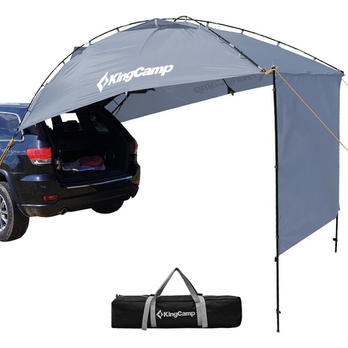 Tenda auto king camp - tenda, da