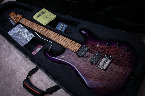 Ernie ball usa - ernie, music