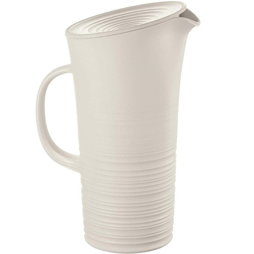 Guzzini caraffa con coperchio - guzzini,