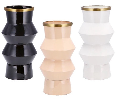 Pezzo vaso decorazione - pezzo,