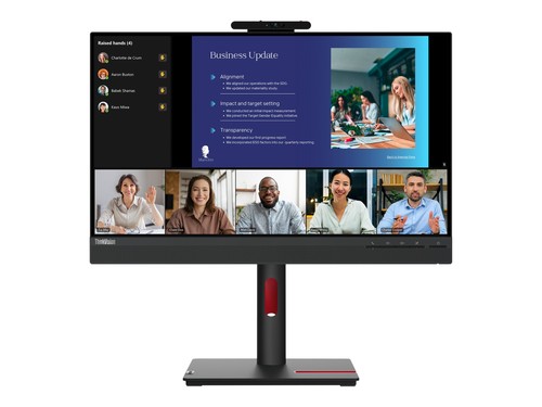 Lenovo thinkvision t24v - thinkvision, t24v-30