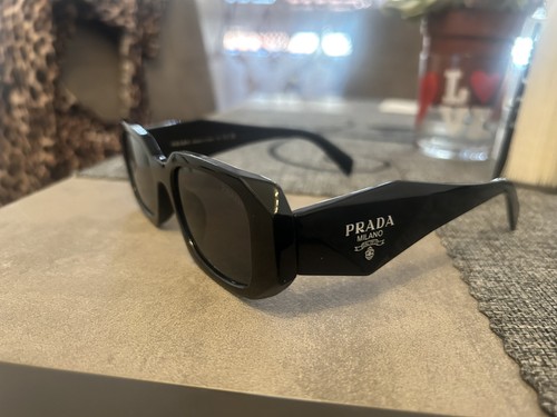 Occhiali sole prada unisex - occhiali,