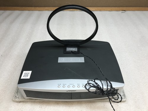 Bose av3 1ii - bose, media