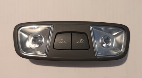 Plafoniera led posteriore audi - posteriore,