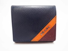 Portafoglio portamonete PRADA