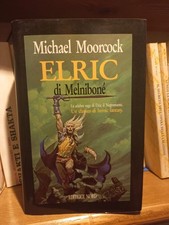 Elric di Melnibone' - Micheal