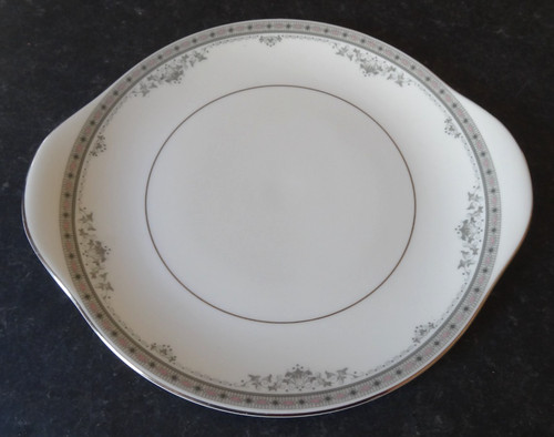 Royal doulton york piatto - doulton,