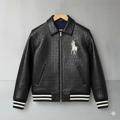 Polo black ralph - ralph, giacca
