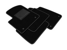 Tappetini Auto FIAT 500 ABARTH