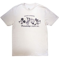 T-shirt uomo Disney Mm