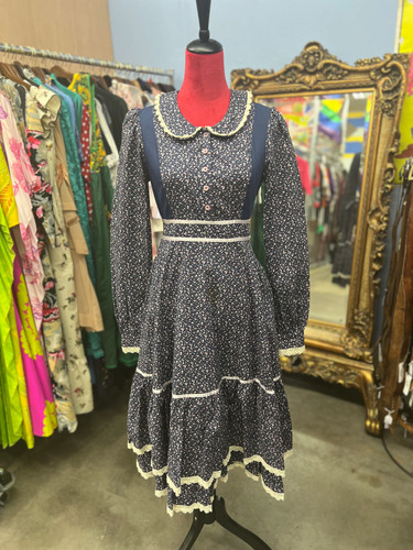 Abito vintage gunne - abito,