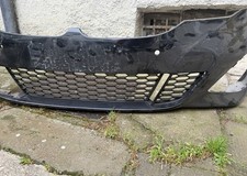 PARAURTI ANTERIORE BMW SERIE 3 G20/21 PACCHETTO M DAL 2019