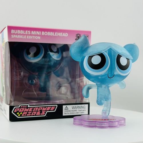 Powerpuff girls bubbles - powerpuff,