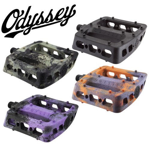 Odyssey twisted pro bmx - mx, pc