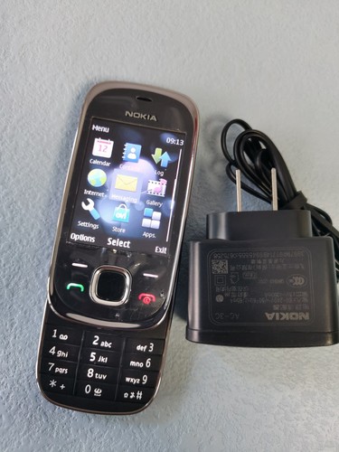Cellulare nokia 7230 - cellulare,