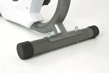 Everfit BFK-800 Easy - Cyclette con Volano da 6 kg ed Accesso Facilitato