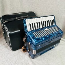 Yamaha fisarmonica tenore - fisarmonica, t-32