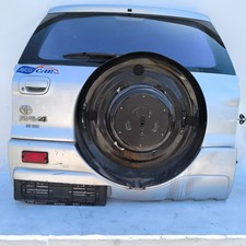 Portellone posteriore grigio argento Toyota RAV4 anno 2005 Rif. Art. ecoAG7248