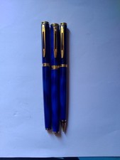 Set Penna Stilografica+penna a