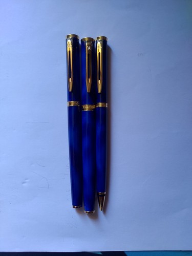 Set penna stilografica - penna, stilografica+penna