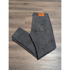 Fubu jeans uomo 34x32 denim - fubu,