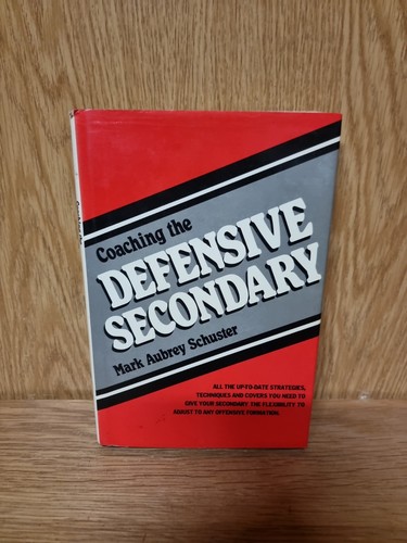 Coaching the defensive - coaching,