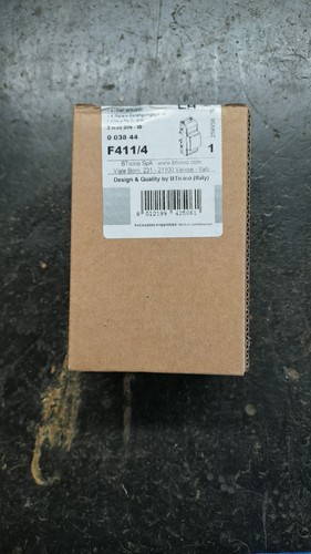 Bticino f411 attuatore - f411/4,