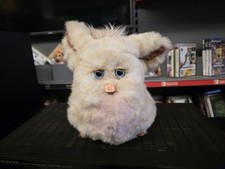 Emoto Furby 2005 - Vintage 2a