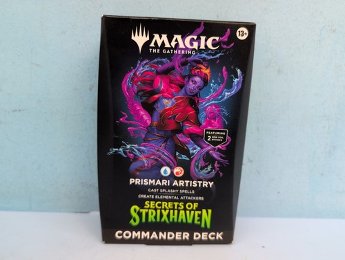 Mazzo magic the gathering - the,