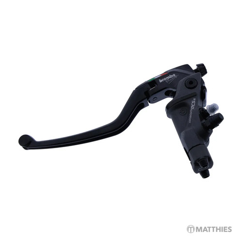 Rubinetto frizione brembo 16mm - frizione,