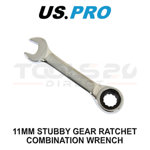 Pro tools 11mm stubby - 11mm,
