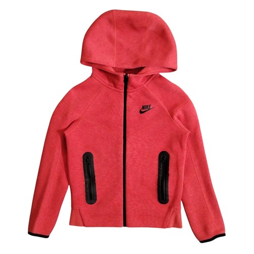 Felpa con cappuccio nike - con,