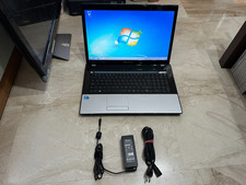 NOTEBOOK PACKARD BELL  ms2290 17,3 Pollici 4gb Ram 250gb HD scheda video 512gb