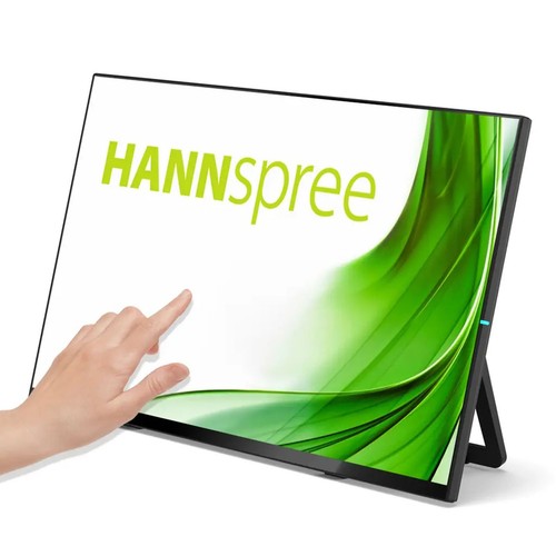 Hannspree ht279ppb monitor - hannspree,